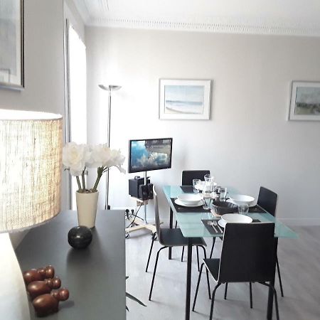 Apartment With Car Park - Charonne Neighborhood Paryż Zewnętrze zdjęcie