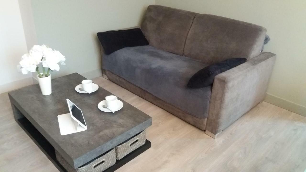 Apartment With Car Park - Charonne Neighborhood Paryż Zewnętrze zdjęcie